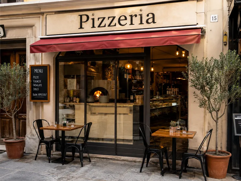 Accès Privé Restauration