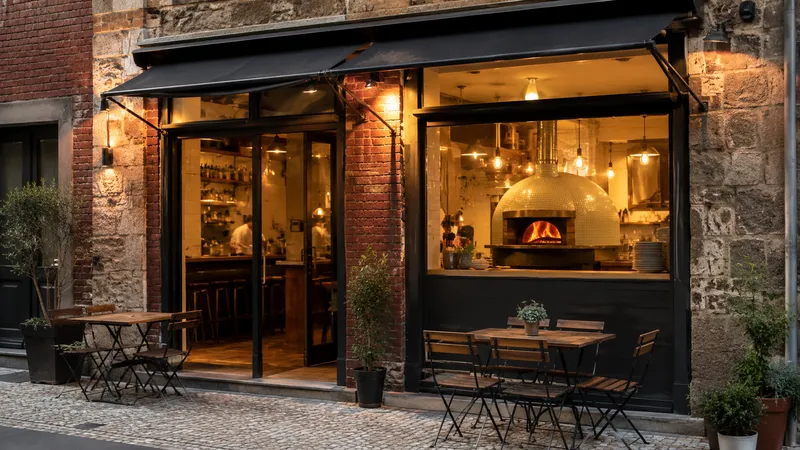 H24 Pizza
