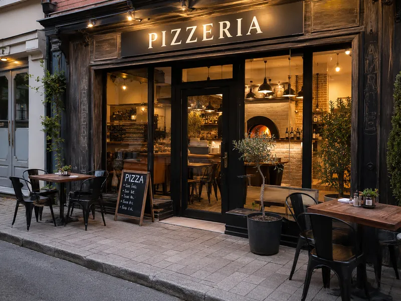 Jiminy Osteria