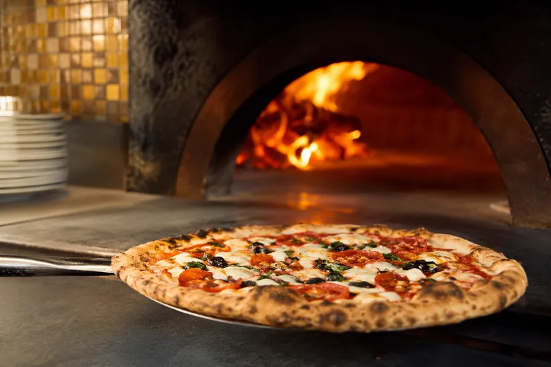N'co Pizza
