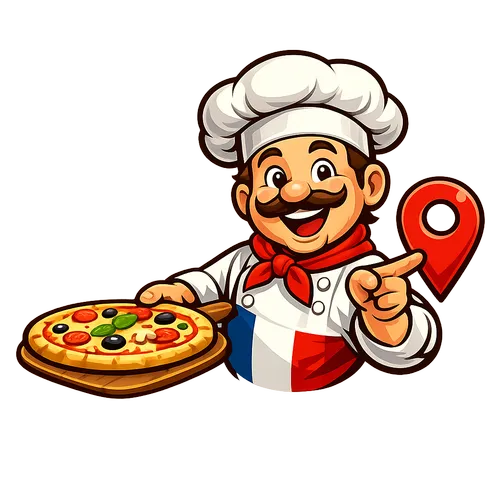 Top Pizzeria
