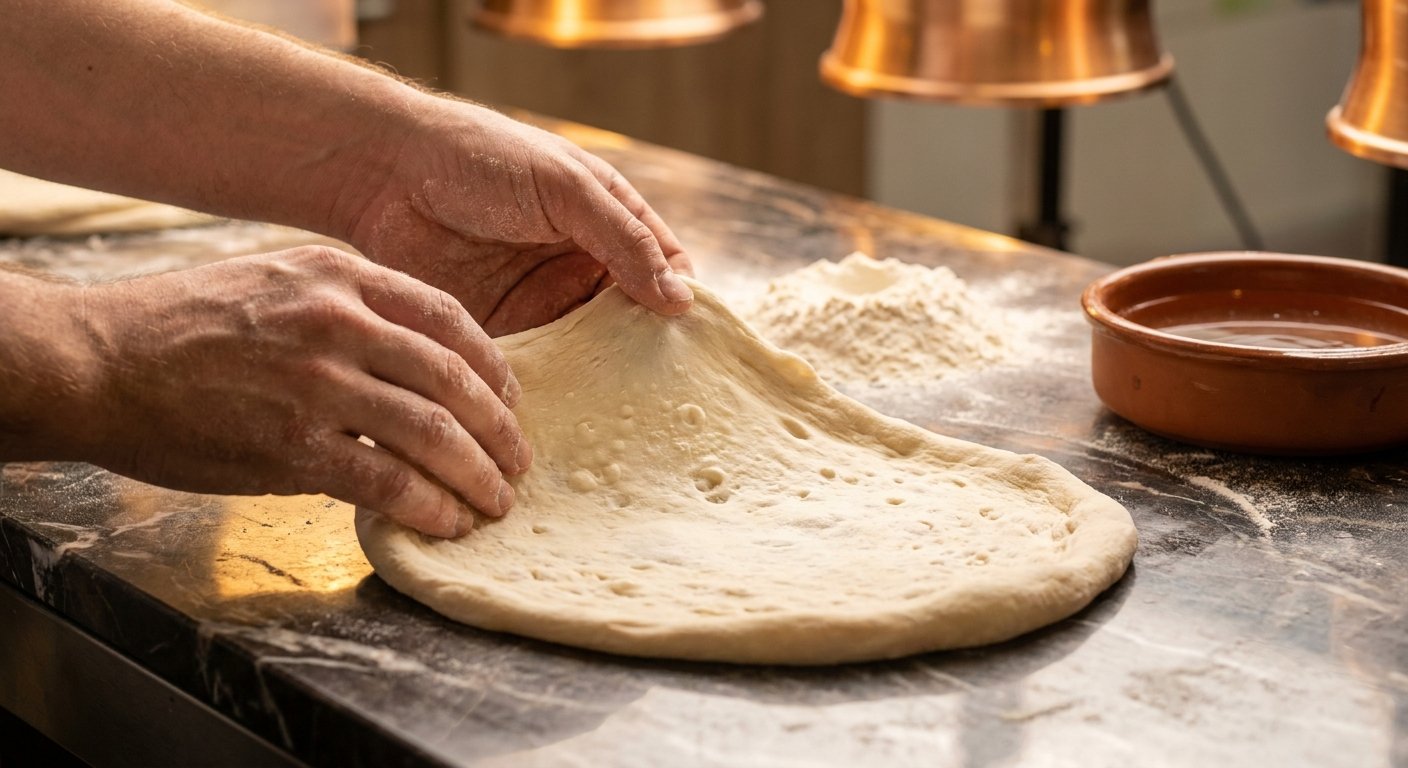 Fausse bonne pizza : comment éviter les pièges et reconnaître la vraie qualité