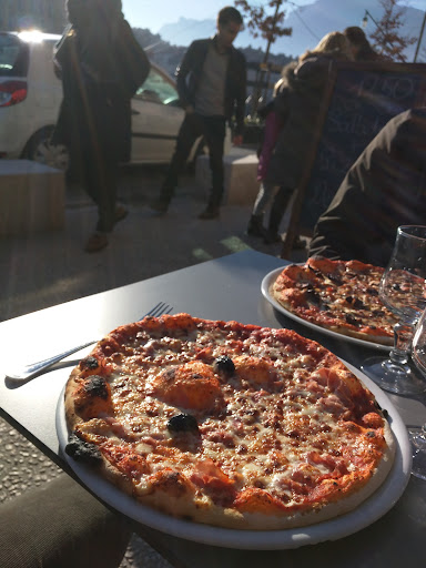 Restaurant Pizzeria La Royale