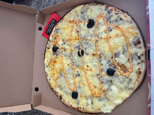 jojo pizza