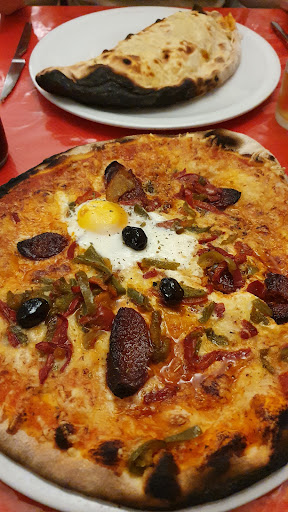 " Le Fournil "