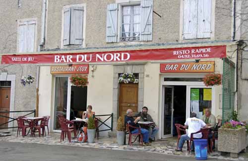 Le Bar Du Nord