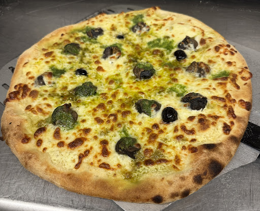Pizzeria le QG La Saulce