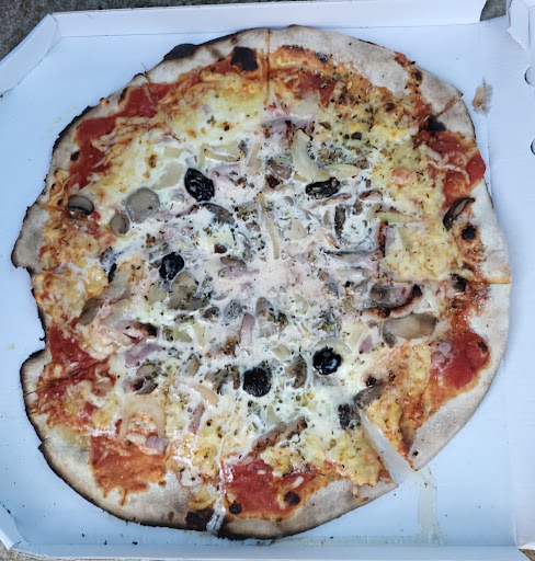 Pizzeria L'Embuscade