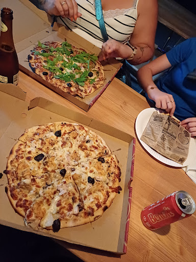 Au petit ventre heureux