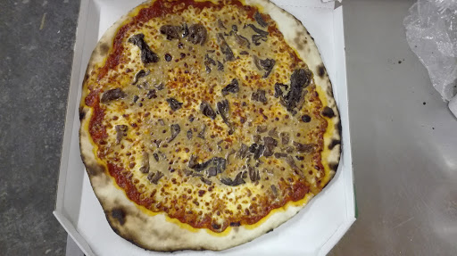 La pizzetta pizzeria embrun