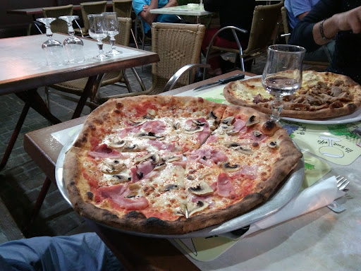 Pizz'Alpes