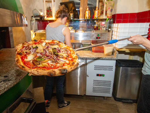 Pizzeria l'Étoile Guillestrine