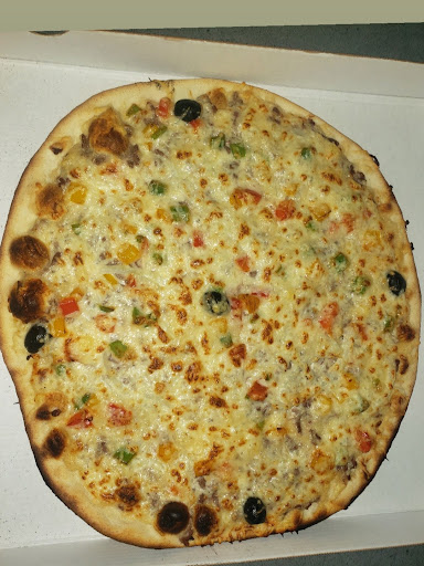 A Pizz