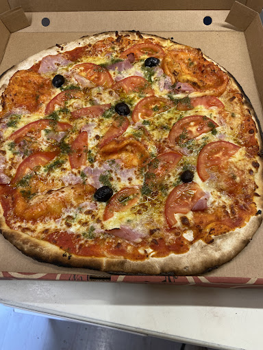 Pizza Sonny