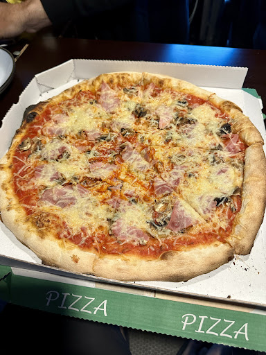 Pizza Chez Pizz