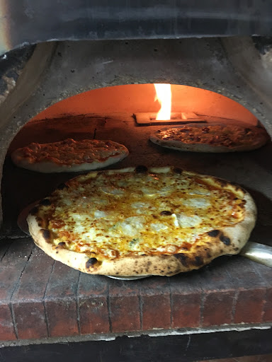 Pizza Monêt'
