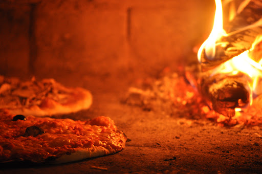 Pizza du Stade