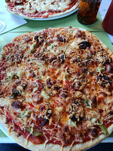 Crêperie Pizzéria aux P'tits Oignons