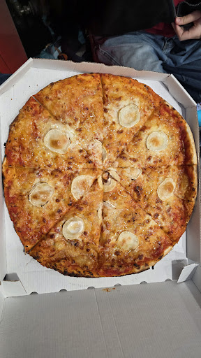 Sagara Pizza Gap