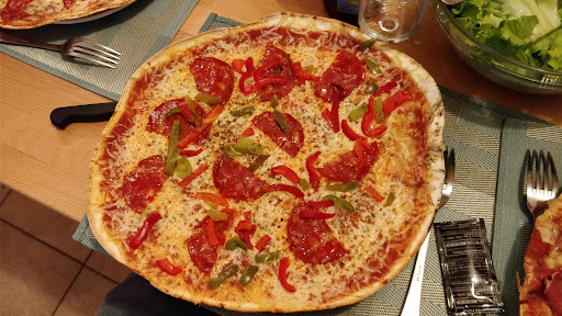 Pizza Nono