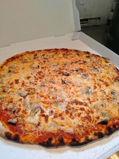 Pizzéria le martinet Hautes-Alpes
