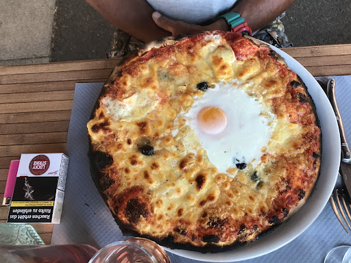 L'Hippophae Restaurant