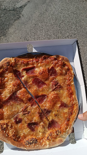 Distributeur à pizza Giuseppe