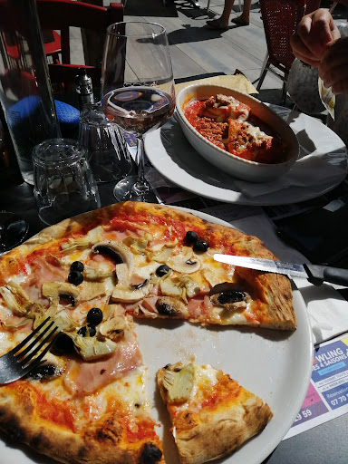 Capricciosa
