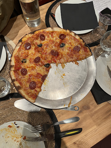 Pizza JL
