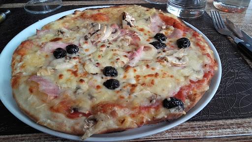Restaurant le Chalet