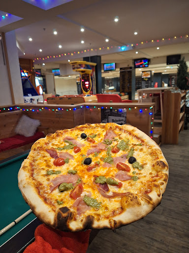 Pizzeria Du Bowling