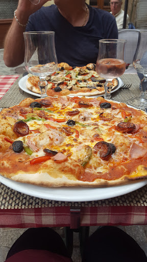 Restaurant le Vannoir