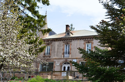 Hotel 3 étoiles Edelweiss Briançon