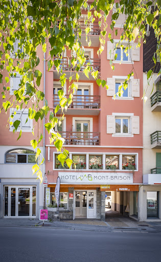 HOTEL MONT-BRISON