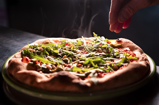 Pizzeria & Lounge l'Hermitage - Les Fourgs