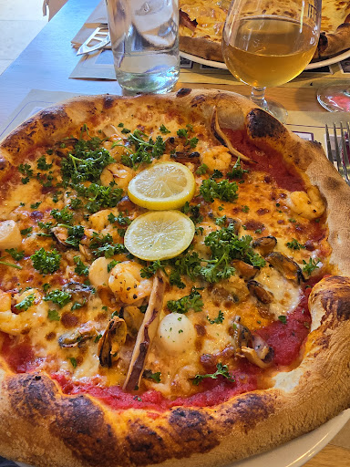 La Novità Pontarlier