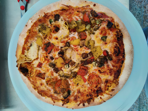 Snack La Saline au Camping