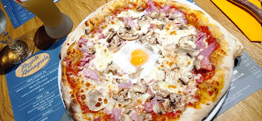 Pizzéria Romagnola