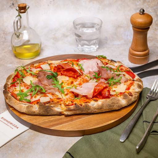 Signorizza Pontarlier