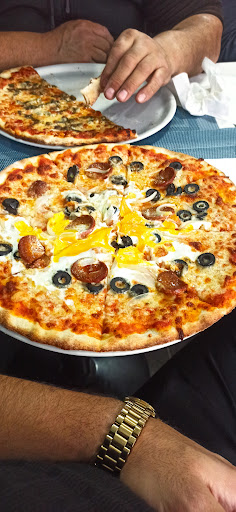Royal Pizzeria Kebab