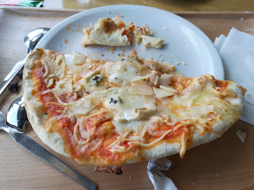 Crescendo Restaurant