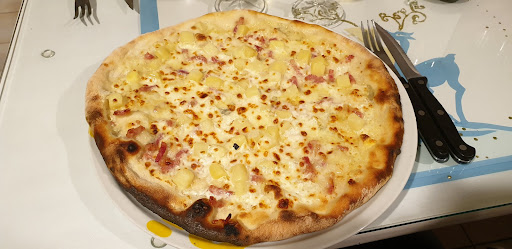 Pizzeria L'Arlequin