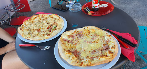pizzeria du champ de foire