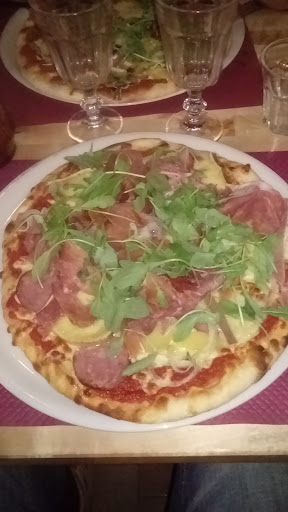 Nonna Pizza