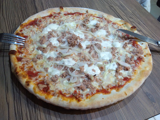 Pizza il gusto