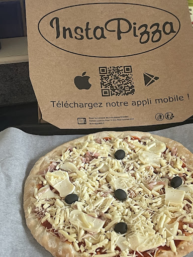 Instapizza