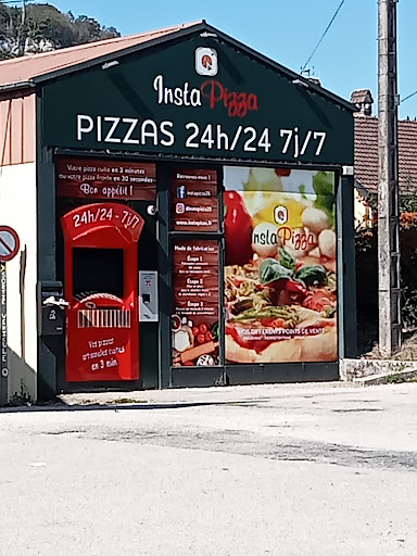 Instapizza