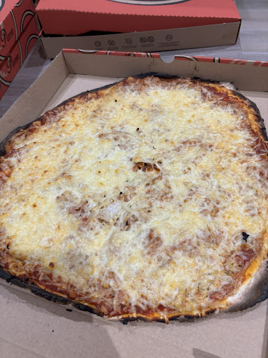 Pizza Thierry