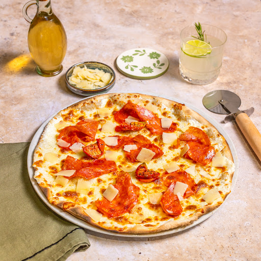 Signorizza Pizzeria Restaurant Besançon