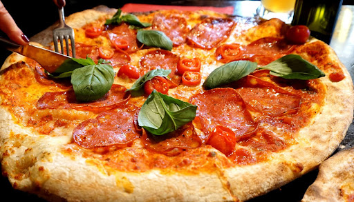 Trattoria L'Angelo